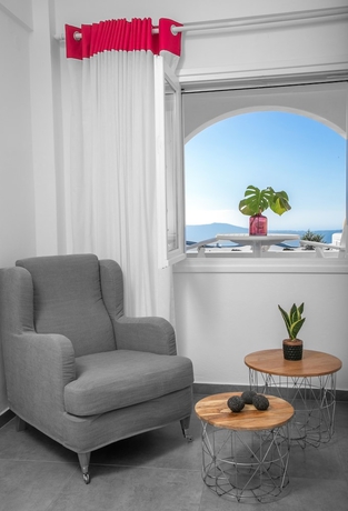 Imagen de la habitación del Casa de Huéspedes Abelonas Retreat. Foto 19