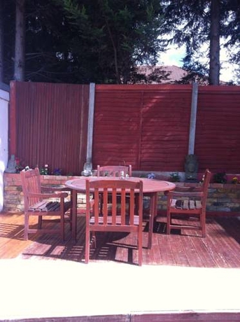 Imagen general del Casa de Huéspedes Aberdeen, Ilford. Foto 2