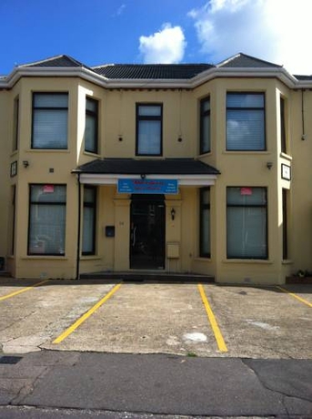 Imagen general del Casa de Huéspedes Aberdeen, Ilford. Foto 5