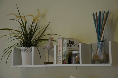 Imagen de la habitación del Casa de Huéspedes Abla. Foto 4