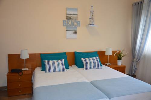 Imagen de la habitación del Casa de Huéspedes Abla. Foto 5