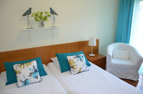 Imagen de la habitación del Casa de Huéspedes Abla. Foto 6