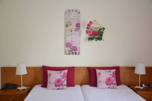 Imagen de la habitación del Casa de Huéspedes Abla. Foto 8