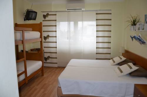 Imagen de la habitación del Casa de Huéspedes Abla. Foto 11