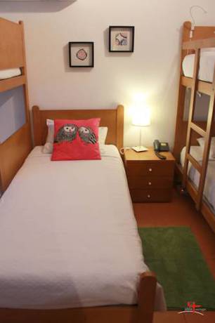 Imagen de la habitación del Casa de Huéspedes Abla. Foto 12