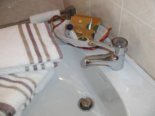 Imagen de la habitación del Casa de Huéspedes Abla. Foto 13