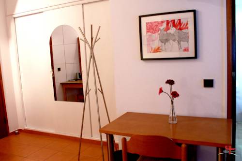 Imagen de la habitación del Casa de Huéspedes Abla. Foto 14