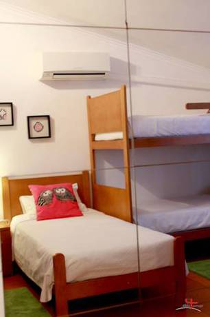 Imagen de la habitación del Casa de Huéspedes Abla. Foto 15