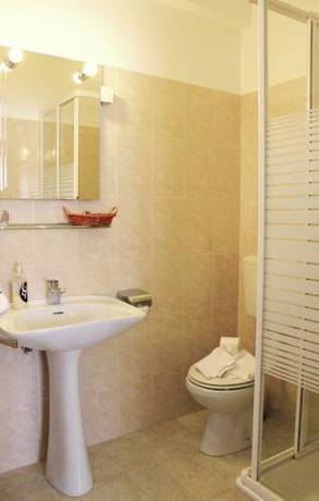 Imagen de la habitación del Casa de Huéspedes Abla. Foto 16