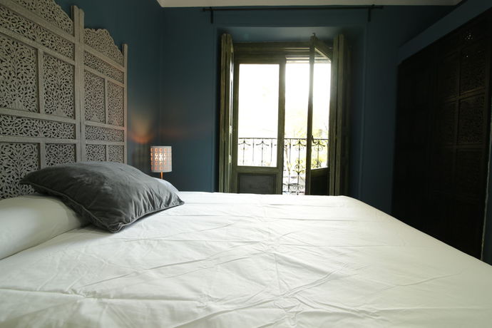 Imagen de la habitación del Casa de Huéspedes Abracadabra Suites. Foto 8