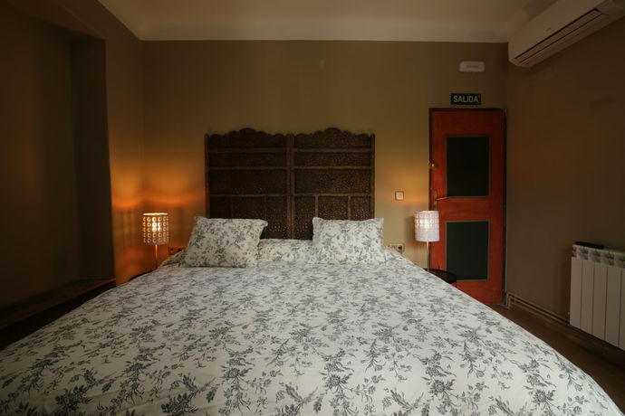 Imagen de la habitación del Casa de Huéspedes Abracadabra Suites. Foto 9