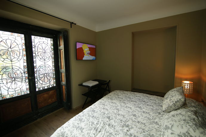 Imagen de la habitación del Casa de Huéspedes Abracadabra Suites. Foto 10