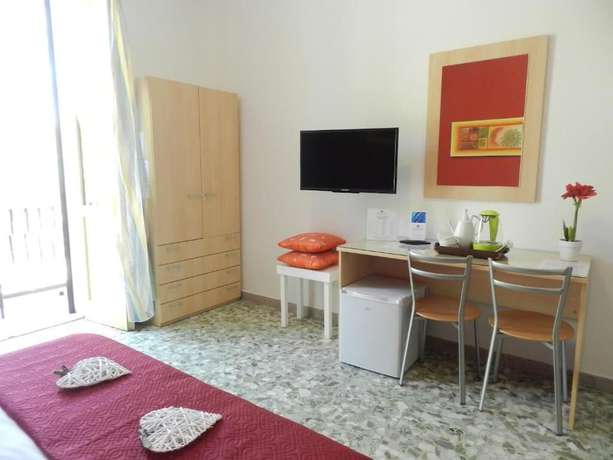 Imagen de la habitación del Casa de Huéspedes Actinia Accomodation. Foto 4