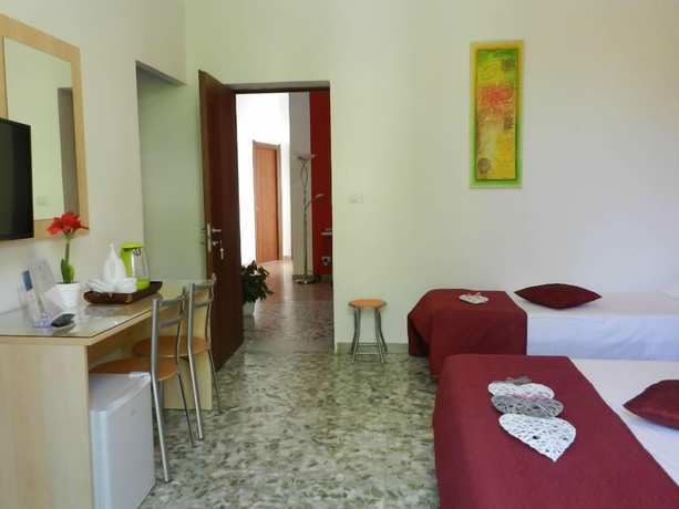 Imagen de la habitación del Casa de Huéspedes Actinia Accomodation. Foto 6