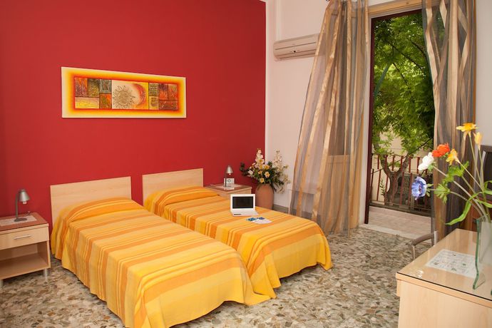 Imagen de la habitación del Casa de Huéspedes Actinia Accomodation. Foto 10