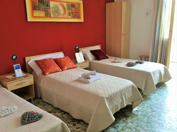 Imagen de la habitación del Casa de Huéspedes Actinia Accomodation. Foto 12