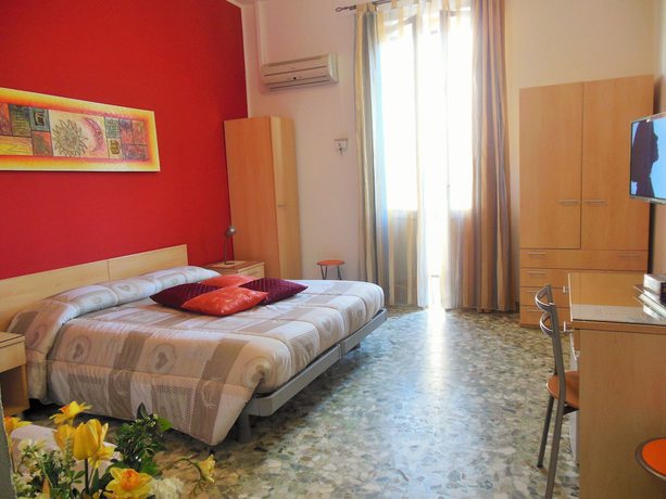 Imagen de la habitación del Casa de Huéspedes Actinia Accomodation. Foto 13