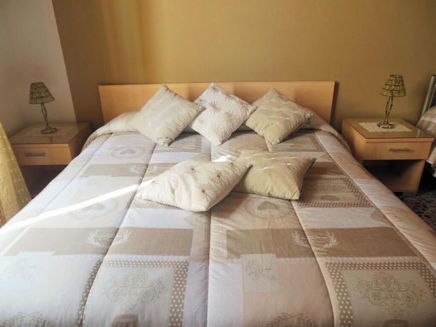 Imagen de la habitación del Casa de Huéspedes Actinia Accomodation. Foto 15