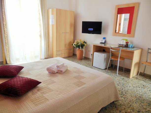 Imagen de la habitación del Casa de Huéspedes Actinia Accomodation. Foto 18