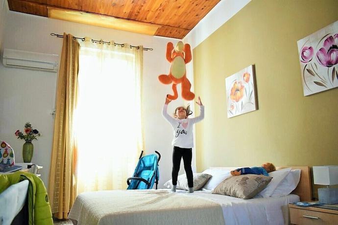 Imagen de la habitación del Casa de Huéspedes Actinia Accomodation. Foto 19