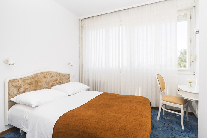 Imagen de la habitación del Casa de Huéspedes Adriatic Guest House Komfor. Foto 9