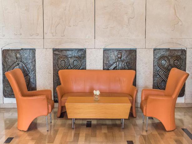 Imagen de los interiores del Casa de Huéspedes Adriatic Guest House Komfor. Foto 14