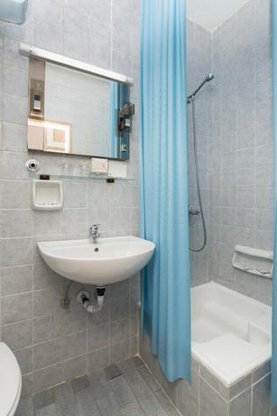 Imagen de la habitación del Casa de Huéspedes Adriatic Guest House Komfor. Foto 10
