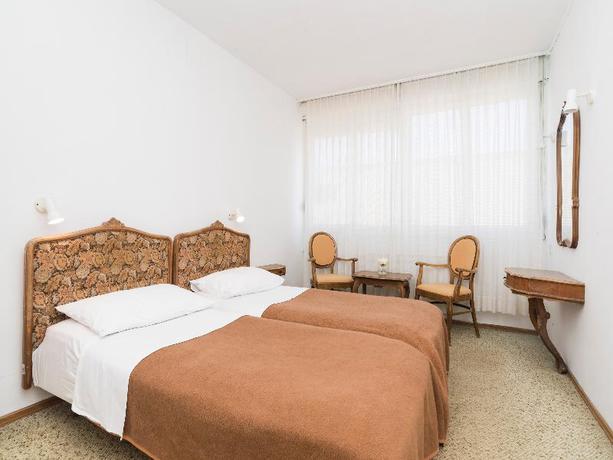 Imagen de la habitación del Casa de Huéspedes Adriatic Guest House Komfor. Foto 12