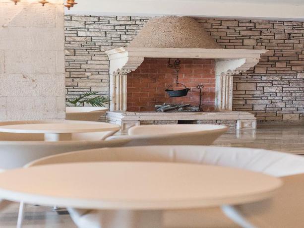 Imagen del bar/restaurante del Casa de Huéspedes Adriatic Guest House Komfor. Foto 8