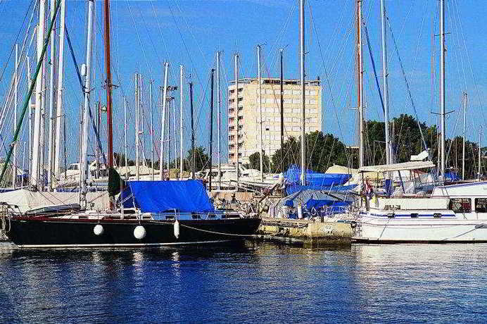 Imagen general del Casa de Huéspedes Adriatic Guest House Komfor. Foto 3
