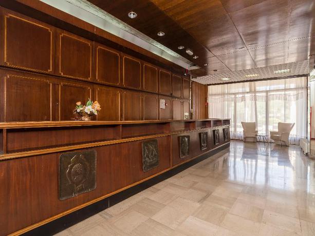 Imagen de los interiores del Casa de Huéspedes Adriatic Guest House Komfor. Foto 15