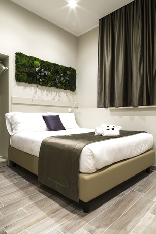 Imagen de la habitación del Casa de Huéspedes Aeterno Eco Guest House. Foto 3