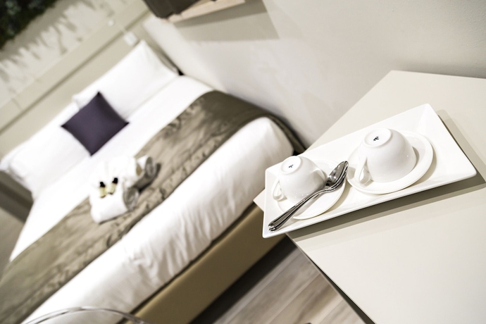 Imagen de la habitación del Casa de Huéspedes Aeterno Eco Guest House. Foto 4