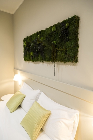 Imagen de la habitación del Casa de Huéspedes Aeterno Eco Guest House. Foto 5