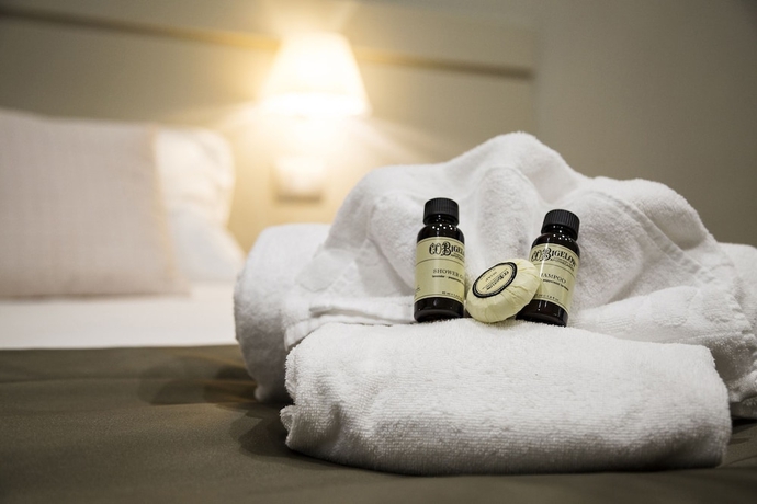 Imagen de la habitación del Casa de Huéspedes Aeterno Eco Guest House. Foto 6