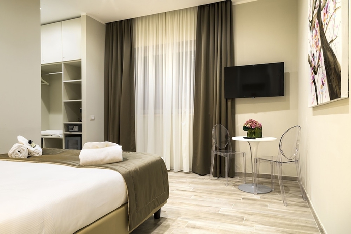 Imagen de la habitación del Casa de Huéspedes Aeterno Eco Guest House. Foto 9