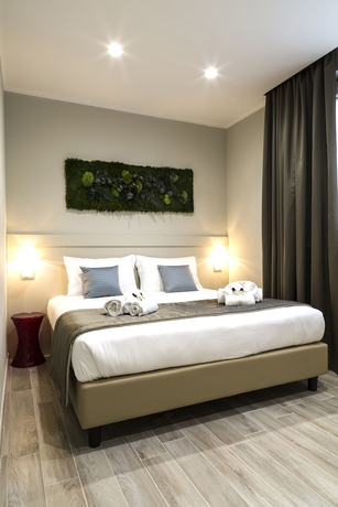 Imagen de la habitación del Casa de Huéspedes Aeterno Eco Guest House. Foto 10