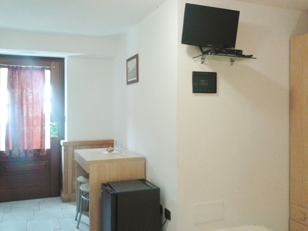 Imagen de la habitación del Casa de Huéspedes Affittacamere Buenavista. Foto 7