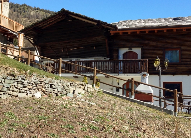 Imagen general del Casa de Huéspedes Affittacamere Buenavista. Foto 3