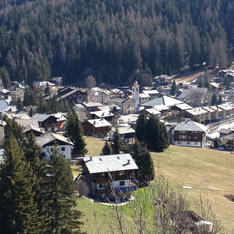 Imagen de los exteriores del Casa de Huéspedes Affittacamere Buenavista. Foto 12