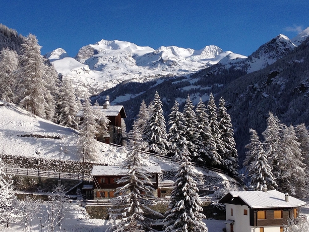 Imagen de los exteriores del Casa de Huéspedes Affittacamere Buenavista. Foto 13