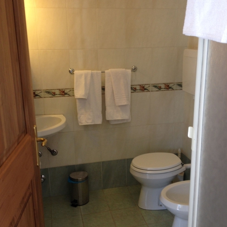 Imagen de la habitación del Casa de Huéspedes Affittacamere Buenavista. Foto 8