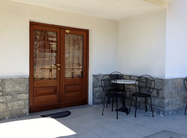 Imagen de los exteriores del Casa de Huéspedes Affittacamere Buenavista. Foto 15