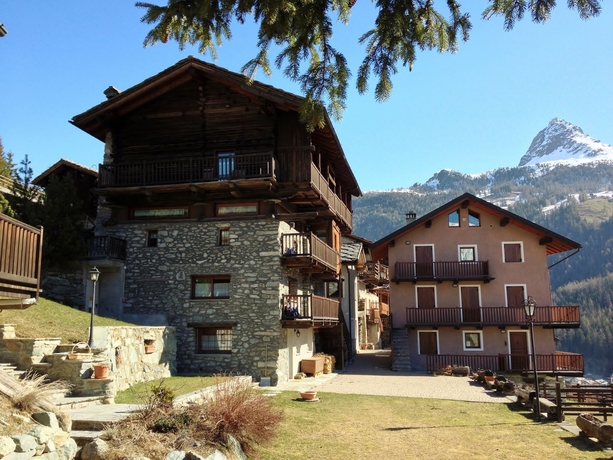 Imagen general del Casa de Huéspedes Affittacamere Buenavista. Foto 4