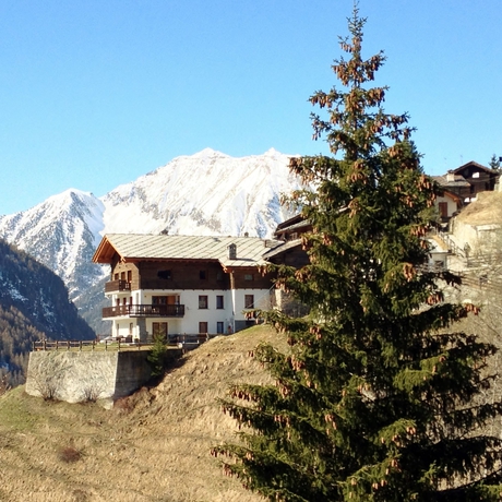 Imagen general del Casa de Huéspedes Affittacamere Buenavista. Foto 2