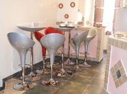 Imagen general del Casa de Huéspedes Affittacamere Clarian. Foto 2