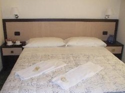 Imagen general del Casa de Huéspedes Affittacamere Clarian. Foto 3