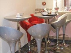 Imagen general del Casa de Huéspedes Affittacamere Clarian. Foto 4