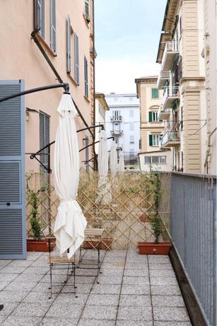 Imagen de la habitación del Casa de Huéspedes Affittacamere I Sapori Del Levante. Foto 7