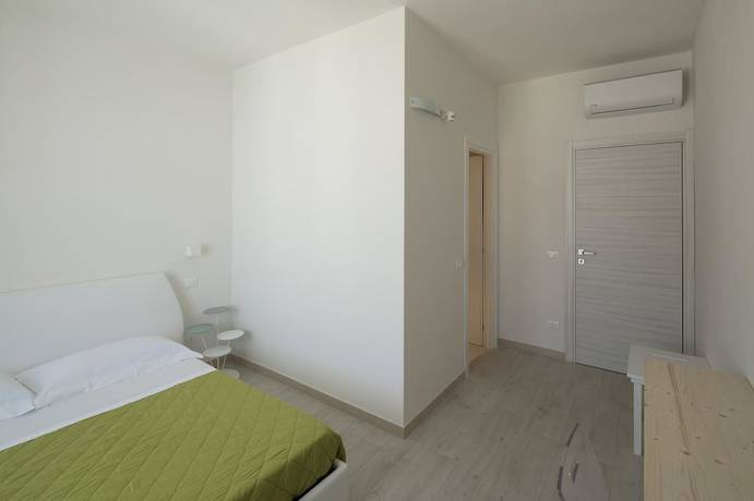 Imagen de la habitación del Casa de Huéspedes Affittacamere Margherita. Foto 3